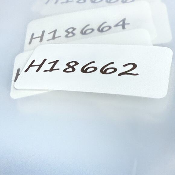 Hugo‎ Boss 0518 Eyeglasses Frames Brown Tortoise Full Rim 145 H18662 main image 5